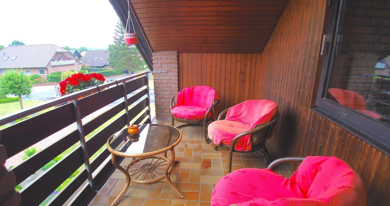 Nassau-Inn Gildehaus Экстерьер фото