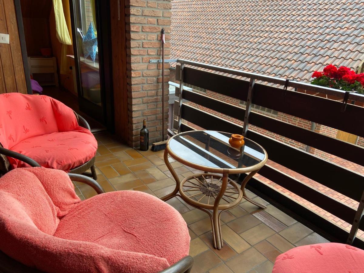 Nassau-Inn Gildehaus Экстерьер фото