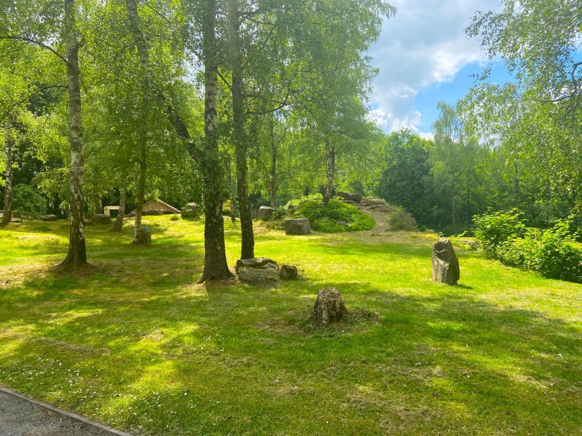 Nassau-Inn Gildehaus Экстерьер фото