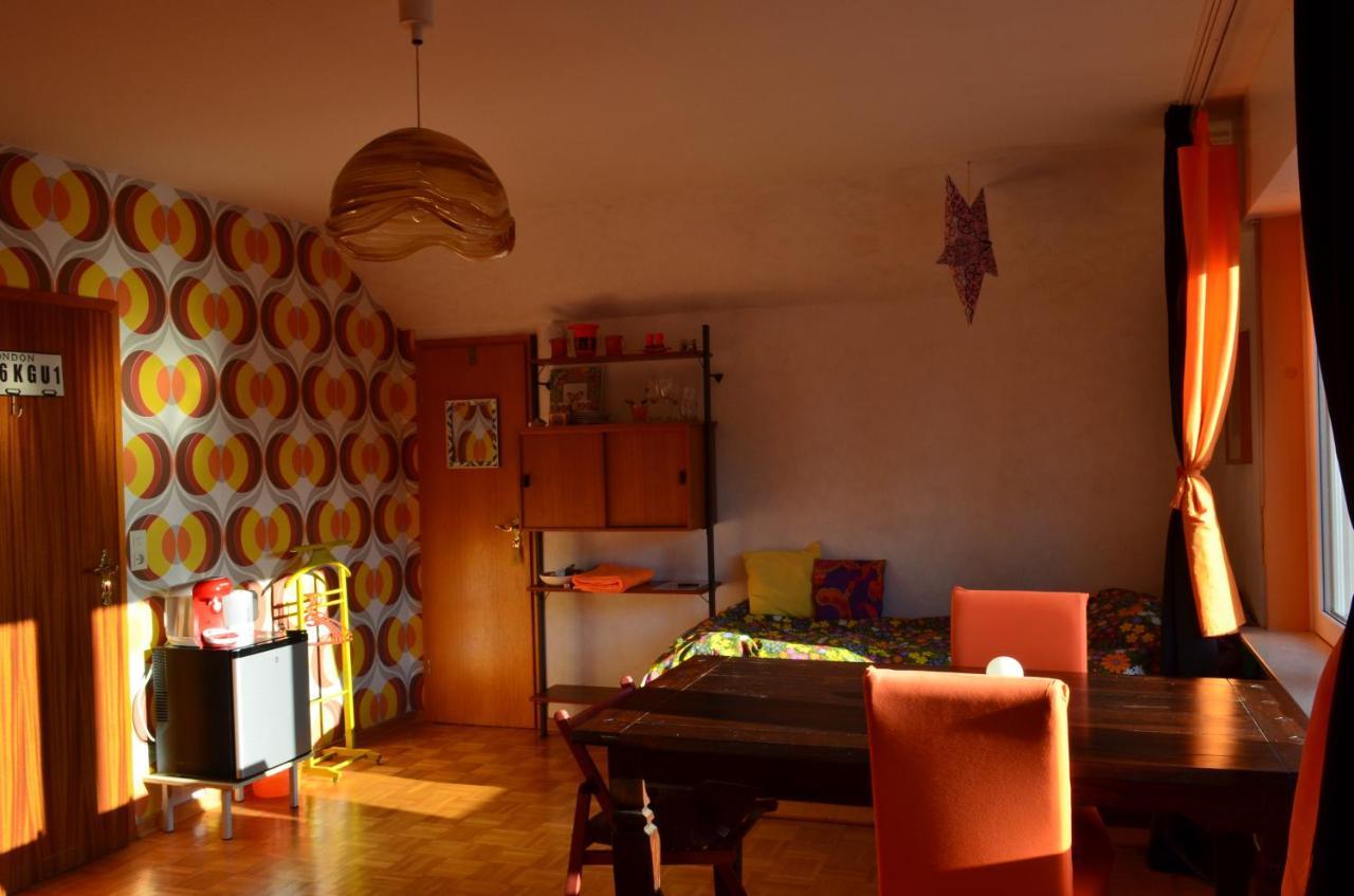 Nassau-Inn Gildehaus Экстерьер фото