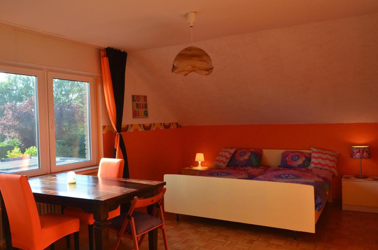 Nassau-Inn Gildehaus Экстерьер фото