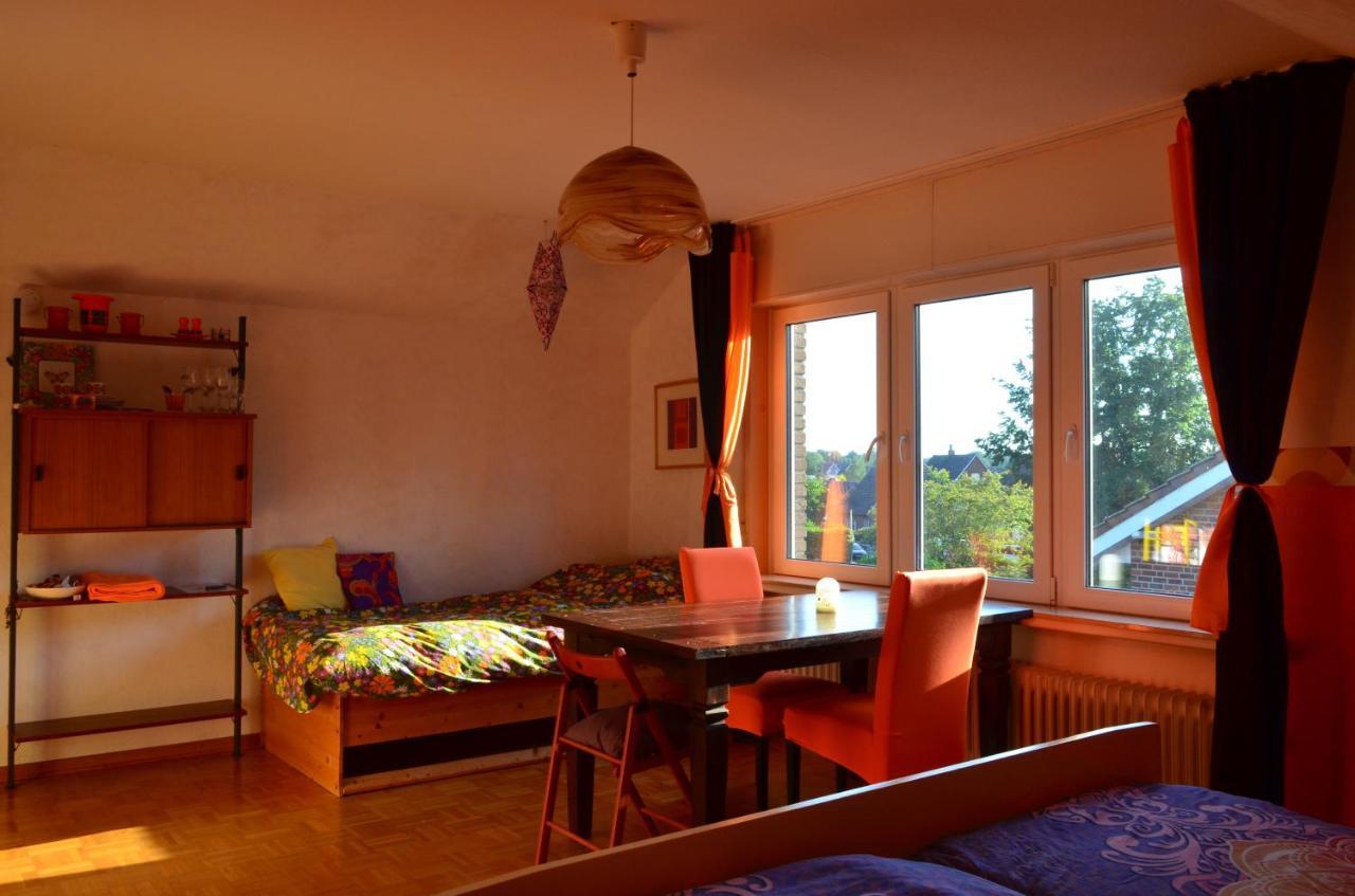 Nassau-Inn Gildehaus Экстерьер фото