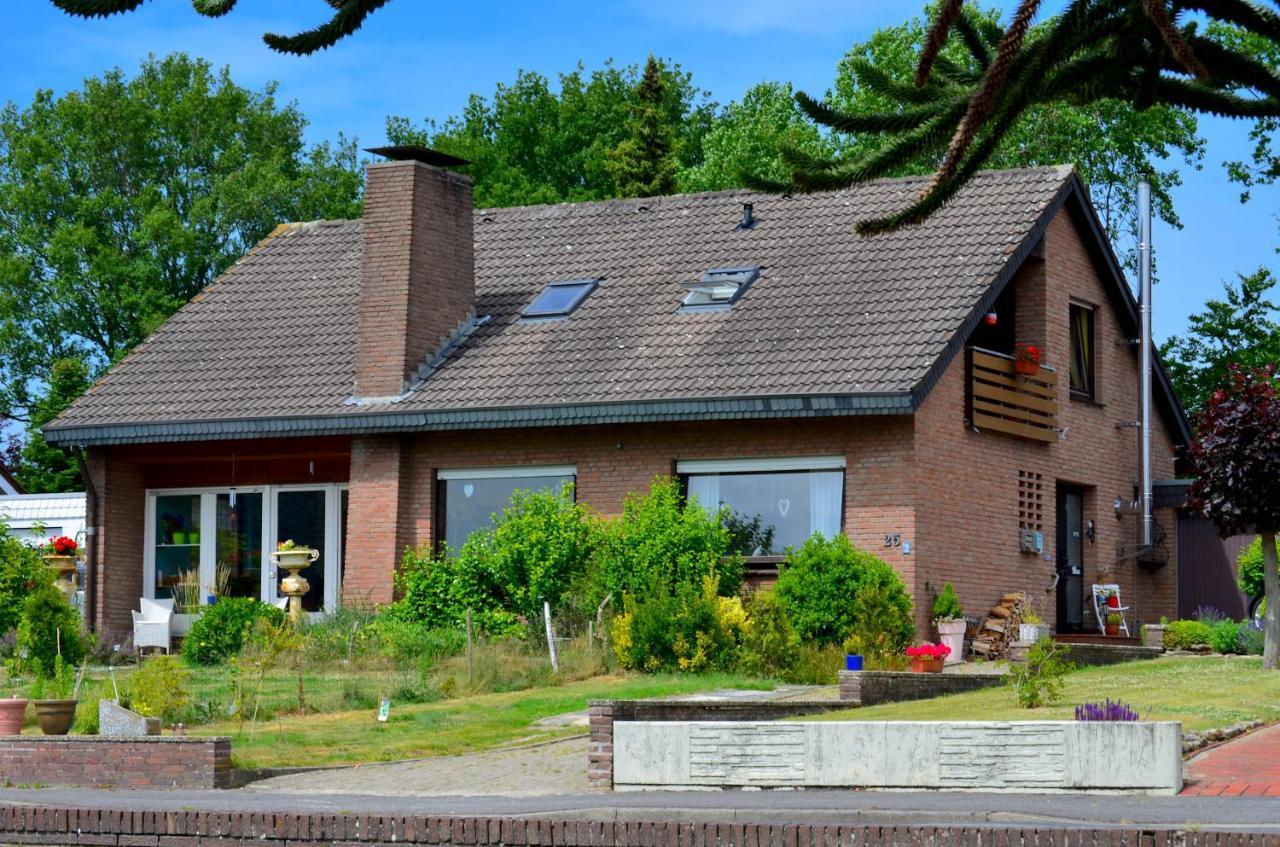 Nassau-Inn Gildehaus Экстерьер фото