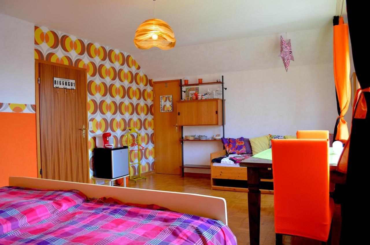 Nassau-Inn Gildehaus Экстерьер фото